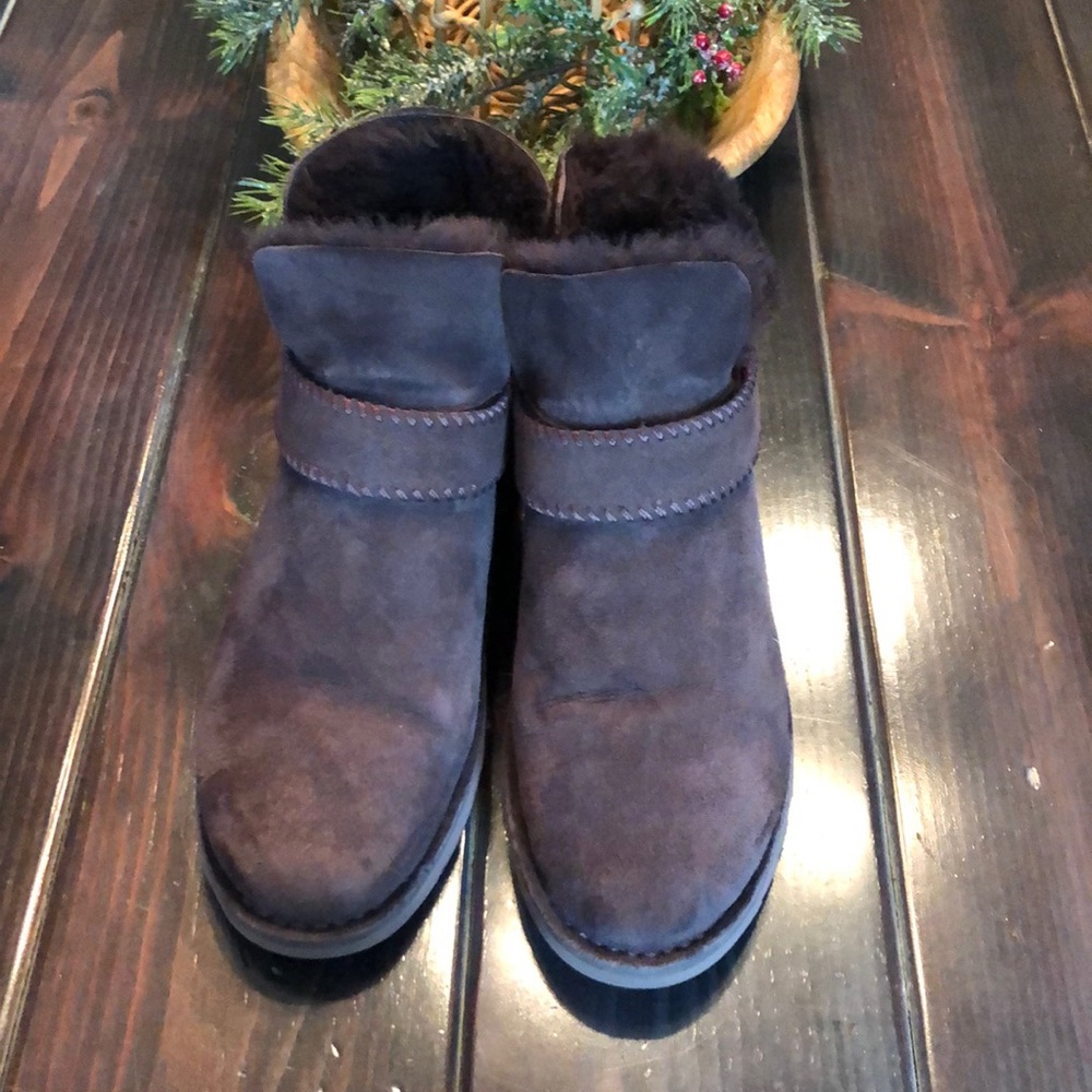 UGG McKay Boots